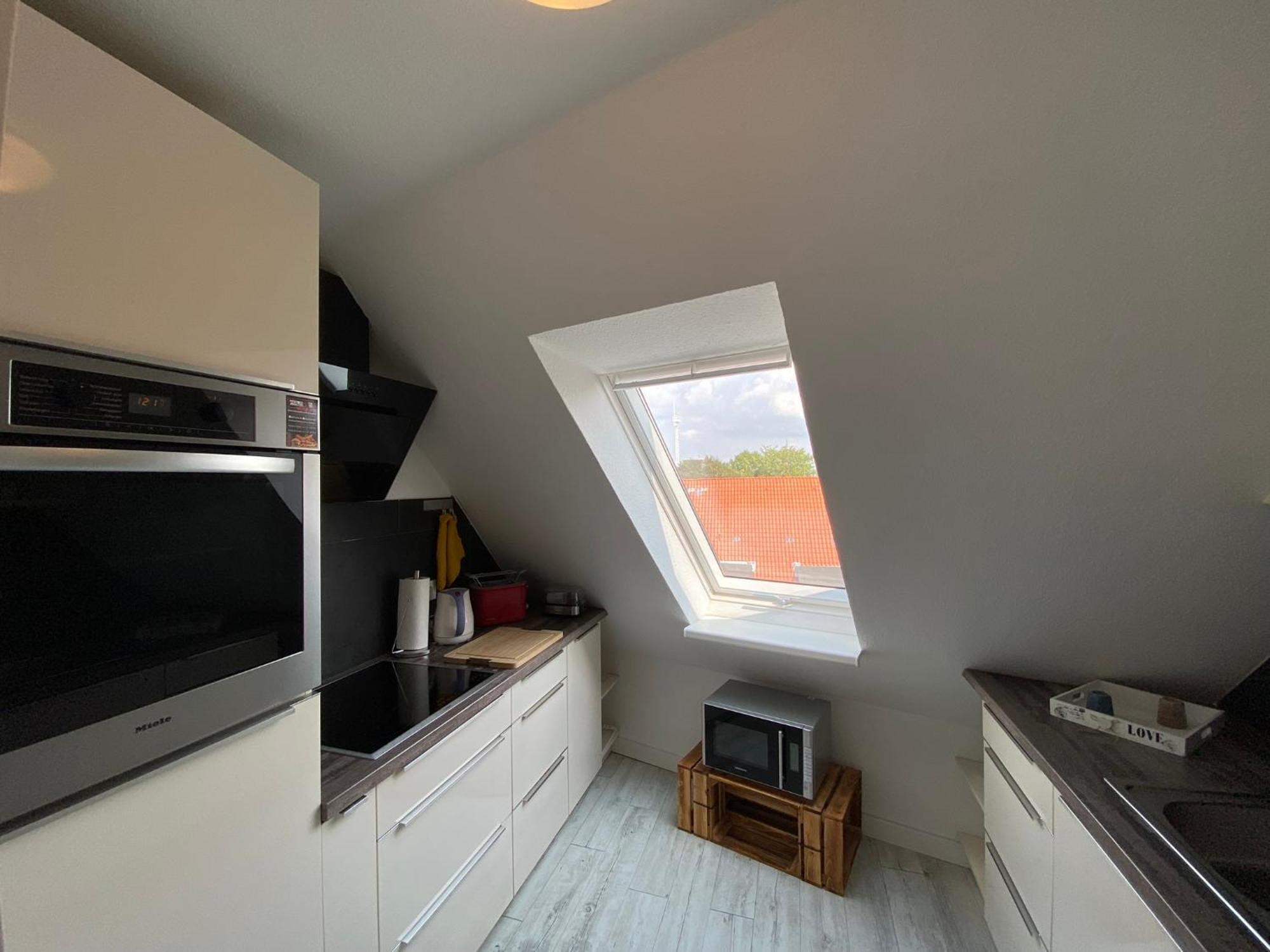 Kuestentraum Cuxhaven, Fewo Schoen & Modern, Strand -Grimmershoernbucht Экстерьер фото